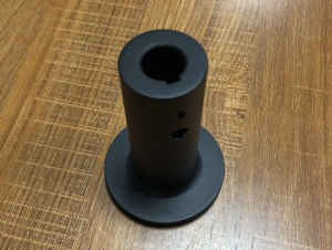 数控加工件