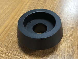 数控加工件