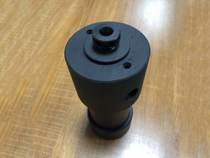 数控加工件