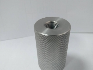 非标定制加工件