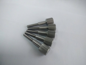 非标定制加工件