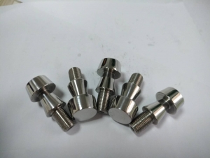 非标定制加工件
